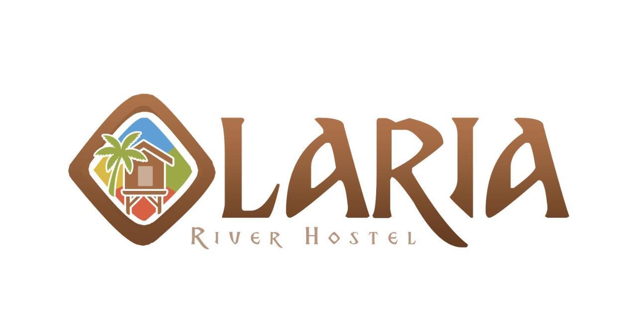 Olaria River 民宿 Belém